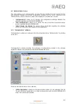 Preview for 60 page of AEQ FORUM LITE User Manual