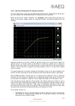 Preview for 112 page of AEQ FORUM LITE User Manual