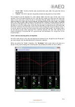 Preview for 114 page of AEQ FORUM LITE User Manual