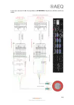 Preview for 133 page of AEQ FORUM LITE User Manual