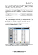 Предварительный просмотр 35 страницы AEQ NETBOX 32 AD User Manual