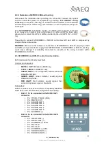 Preview for 11 page of AEQ NETBOX 4 MH User Manual