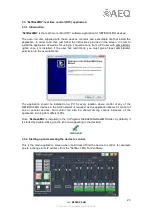 Preview for 25 page of AEQ NETBOX 4 MH User Manual