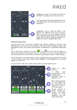 Preview for 29 page of AEQ NETBOX 4 MH User Manual