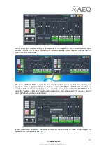 Preview for 31 page of AEQ NETBOX 4 MH User Manual