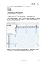 Preview for 38 page of AEQ NETBOX 4 MH User Manual