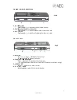 Preview for 6 page of AEQ PAW 120 User Manual