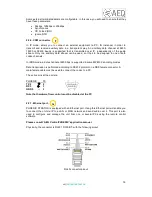 Preview for 16 page of AEQ Phoenix Stratos User Manual