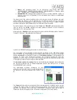 Preview for 55 page of AEQ Phoenix Stratos User Manual