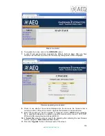 Preview for 103 page of AEQ Phoenix Stratos User Manual