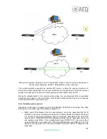 Preview for 121 page of AEQ Phoenix Stratos User Manual