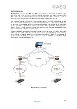 Preview for 71 page of AEQ TALENT User Manual