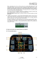 Preview for 15 page of AEQ XPEAK User Manual