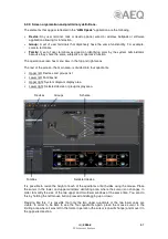 Preview for 61 page of AEQ XPEAK User Manual