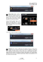 Preview for 71 page of AEQ XPEAK User Manual