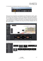 Preview for 77 page of AEQ XPEAK User Manual