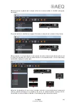 Preview for 78 page of AEQ XPEAK User Manual