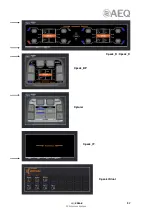 Preview for 82 page of AEQ XPEAK User Manual