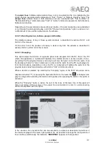 Preview for 91 page of AEQ XPEAK User Manual