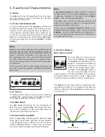 Предварительный просмотр 7 страницы AER amp one User Manual