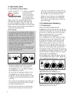 Preview for 6 page of AER Compact 60 3 User Manual