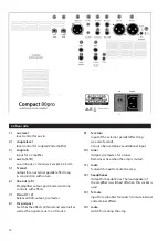 Предварительный просмотр 12 страницы AER Compact 80 pro Manual