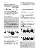 Предварительный просмотр 7 страницы AER Compact Slope User Manual