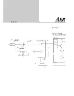 Предварительный просмотр 9 страницы AER HEAD ONE Manual