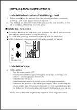 Preview for 2 page of AER HU 03 M Installation Instruction