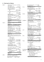 Preview for 9 page of AER The Acoustic People Compact 604 User Manual