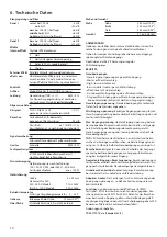 Preview for 10 page of AER The Acoustic People Compact 604 User Manual