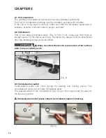 Preview for 12 page of AERA EVO-10C User Manual