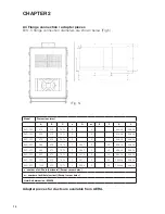 Preview for 14 page of AERA EVO-10C User Manual