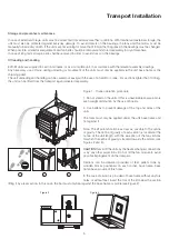 Preview for 5 page of AERA EVO-M Series User Manual