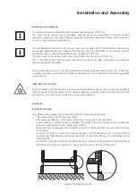 Preview for 7 page of AERA EVO-M Series User Manual