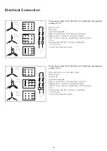 Preview for 22 page of AERA EVO-M Series User Manual