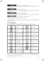 Preview for 5 page of AERA EVO-MODULAR User Manual