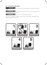 Preview for 6 page of AERA EVO-MODULAR User Manual