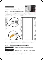 Preview for 20 page of AERA EVO-MODULAR User Manual