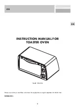 Предварительный просмотр 9 страницы AERA KS6676A Instruction Manual