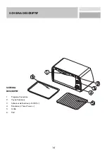 Предварительный просмотр 16 страницы AERA KS6676A Instruction Manual