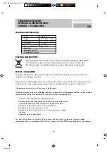 Предварительный просмотр 13 страницы AERA WK 8272 Instruction Manual