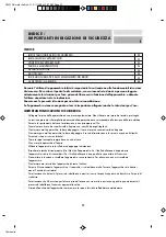 Предварительный просмотр 22 страницы AERA WK 8272 Instruction Manual