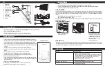 Preview for 4 page of AeraMax Pro AM II Quick Start Manual