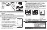 Preview for 13 page of AeraMax Pro AM II Quick Start Manual