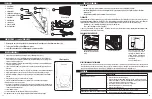 Preview for 22 page of AeraMax Pro AM II Quick Start Manual