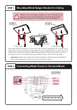 Preview for 6 page of AerAtron AE+2 43 Instruction Manual