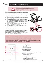 Preview for 9 page of AerAtron AE+2 43 Instruction Manual