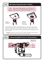 Preview for 5 page of AerAtron AE2+ Series User Manual & Installation Manual