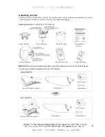 Предварительный просмотр 6 страницы AerAtron AE2 User Manual